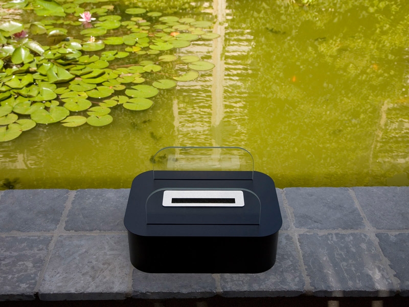 Las Nuevas Chimeneas Ecológicas - Ideas Casas