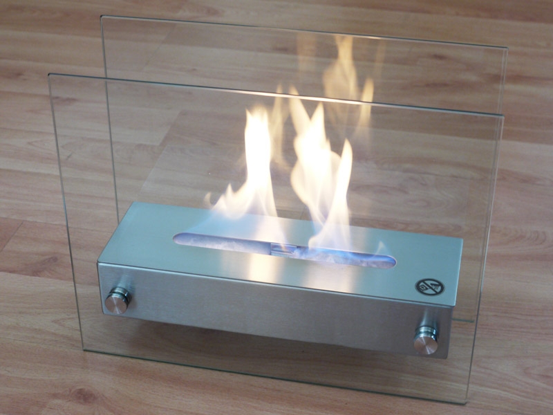 Las Nuevas Chimeneas Ecológicas - Ideas Casas