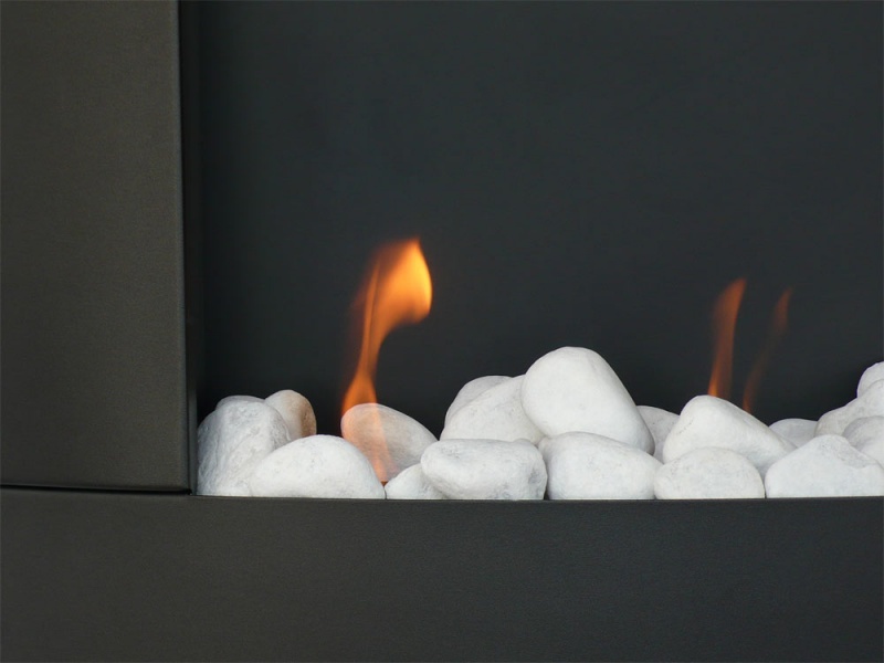 Las Nuevas Chimeneas Ecológicas - Ideas Casas