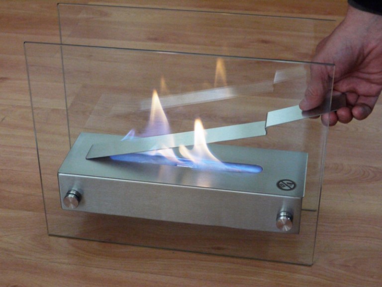 Las Nuevas Chimeneas Ecológicas - Ideas Casas