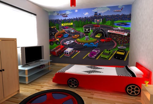 Cuartos de bebes tematicos – dabcre.com