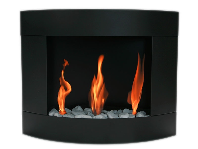 Las Nuevas Chimeneas Ecológicas - Ideas Casas