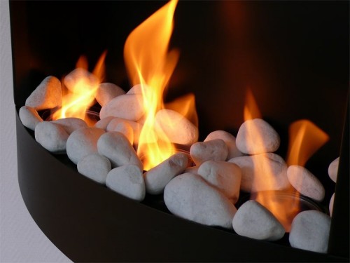 Las Nuevas Chimeneas Ecológicas - Ideas Casas