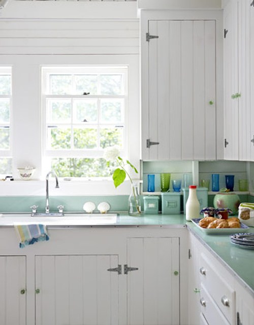 Cómo iluminar una cocina pequeña ideas casas