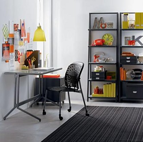 Ideas para despachos oficinas en espacios pequeños ideas casas