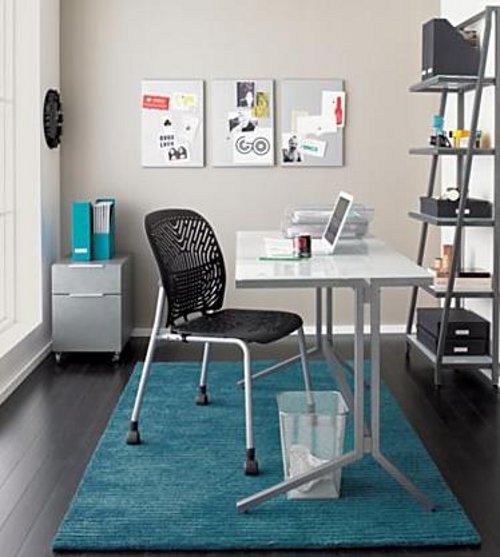 Ideas para despachos oficinas en espacios pequeños ideas casas
