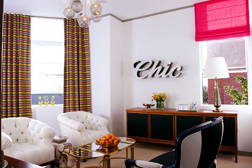 Cómo decorar con estilo u oficina en casa ideas casas
