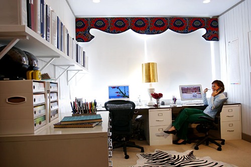 Las 6 mejores ideas para decorar tu despacho en casa