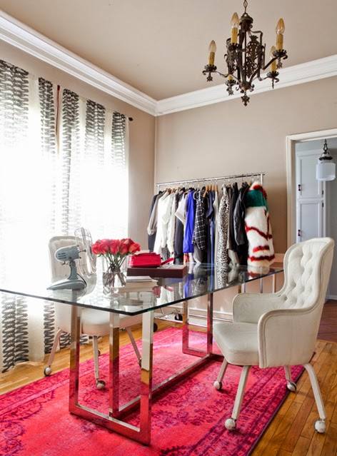 complementos de color