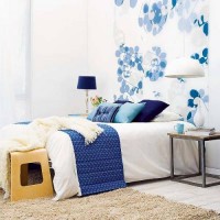 decorar con color y textiles