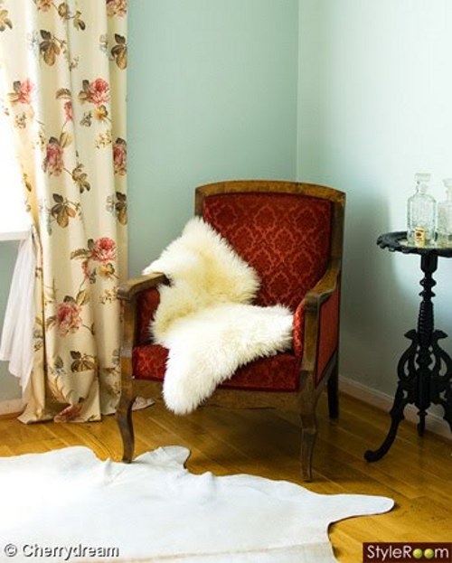 Ideas para crear rincones con encanto en el salón ideas casas Acogedores désign Salon