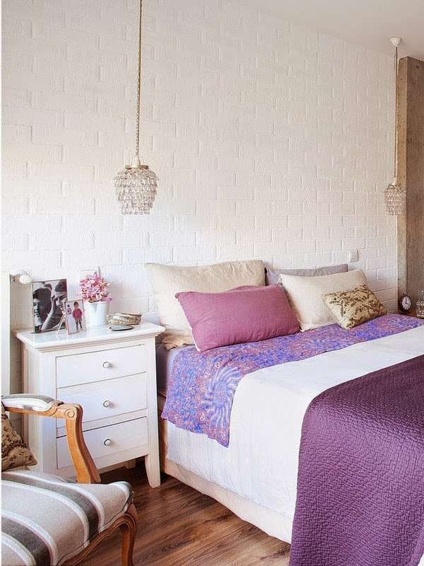 ideas para decorar el dormitorio