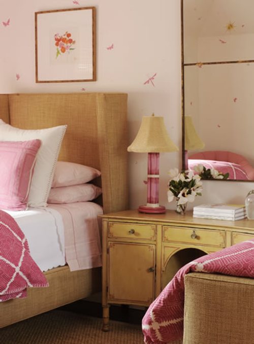 Cuartos infantiles nena – dabcre.com