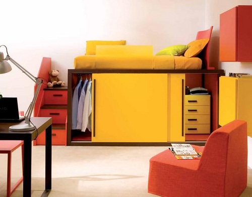 ideas de muebles