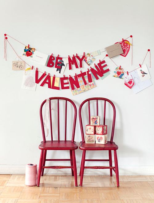 ideas para San Valentín