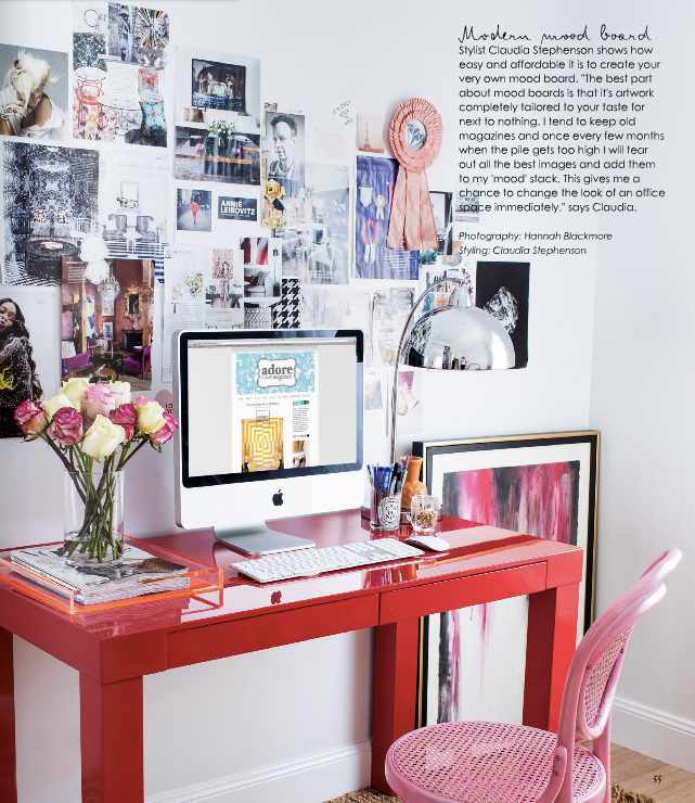 muebles de oficina originales