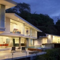 residencia en Costa Rica